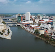 Cedar Rapids