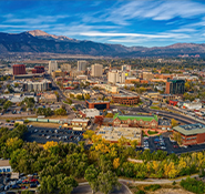 Colorado Springs