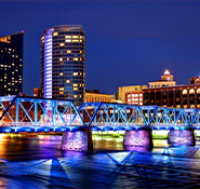 Grand Rapids city