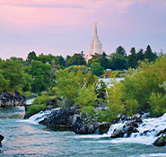 Idaho Falls