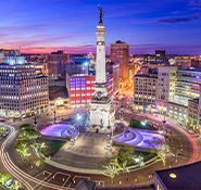 Indianapolis