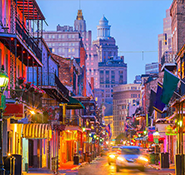 New Orleans