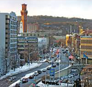 Waterbury