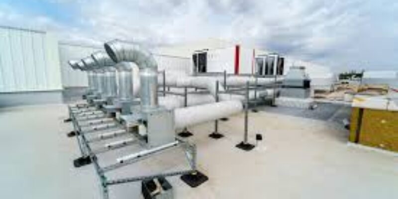 D & T Air Conditioning