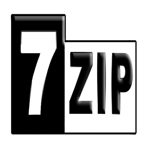 7-Zip Logo