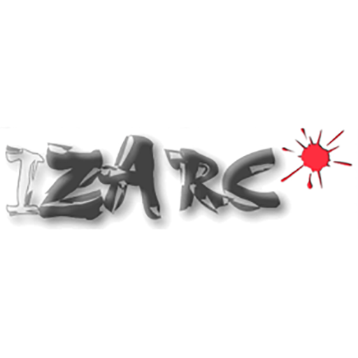 iZArc