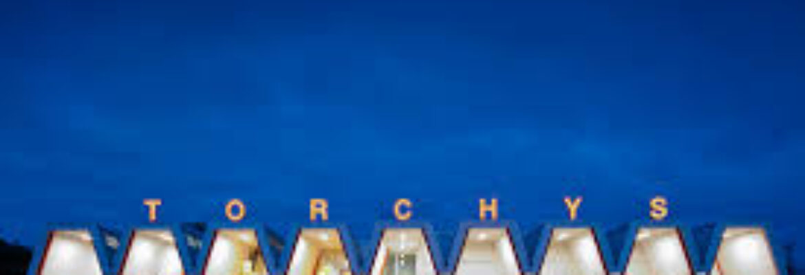 Torchy’s Tacos