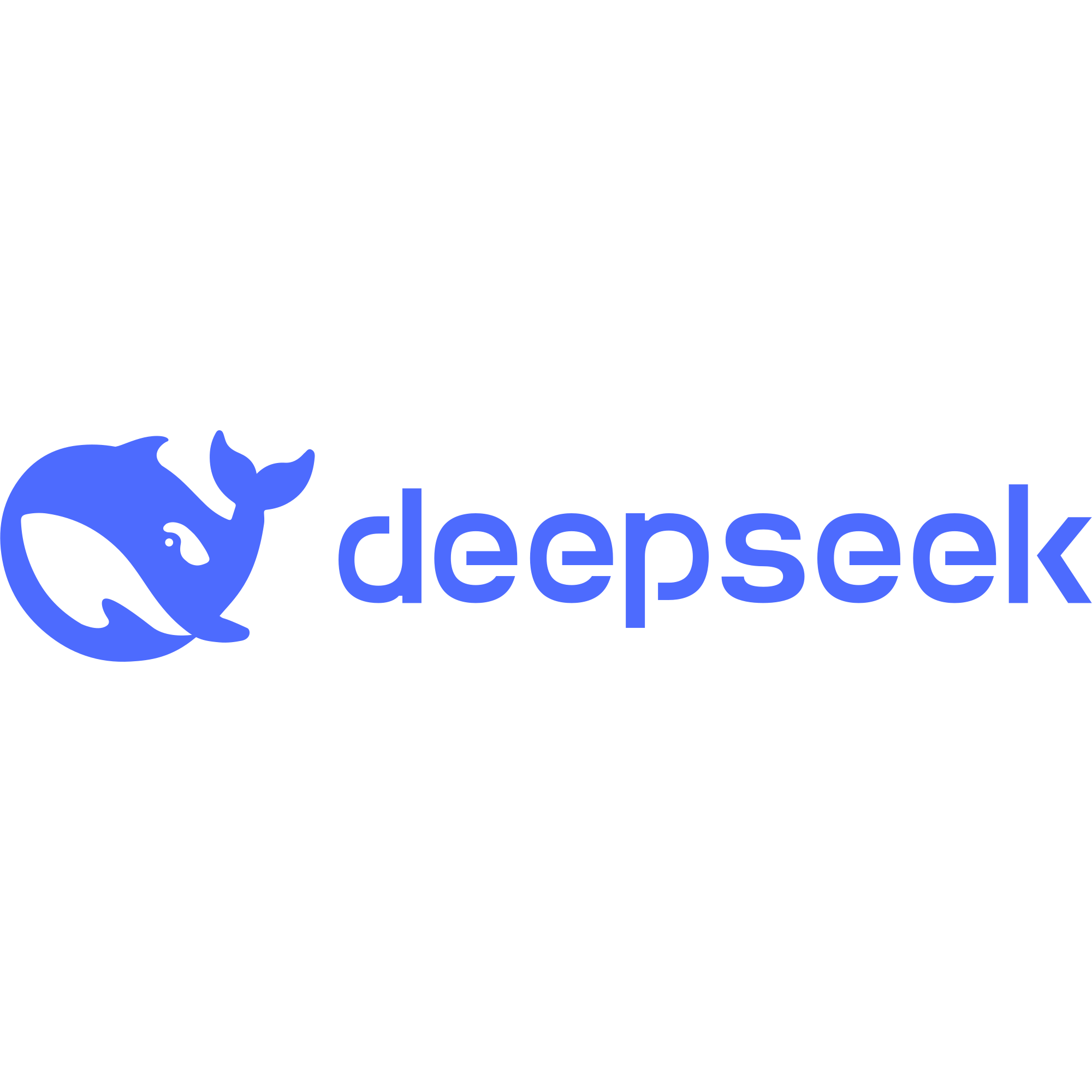 DeepSeek
