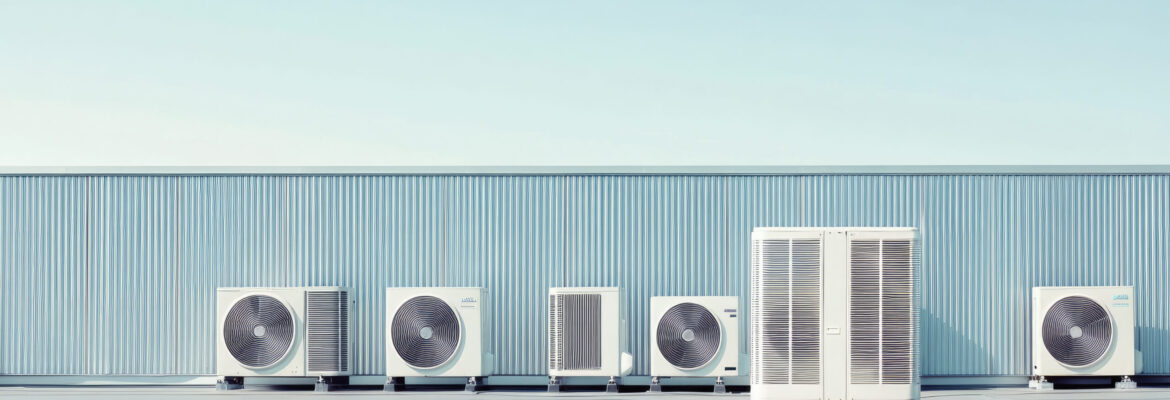 A-Team’s A/C & Heating