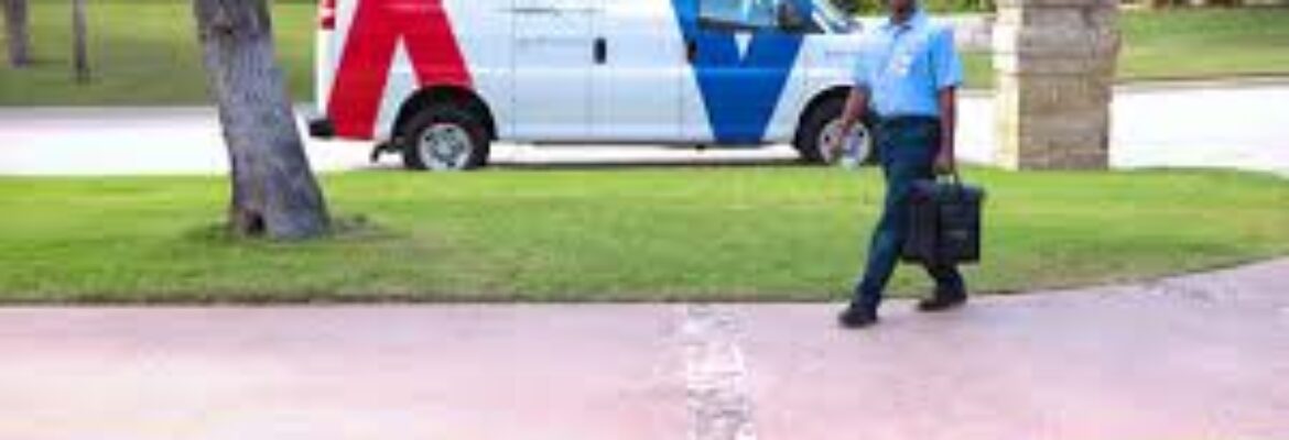 Aire Serv of NW Houston