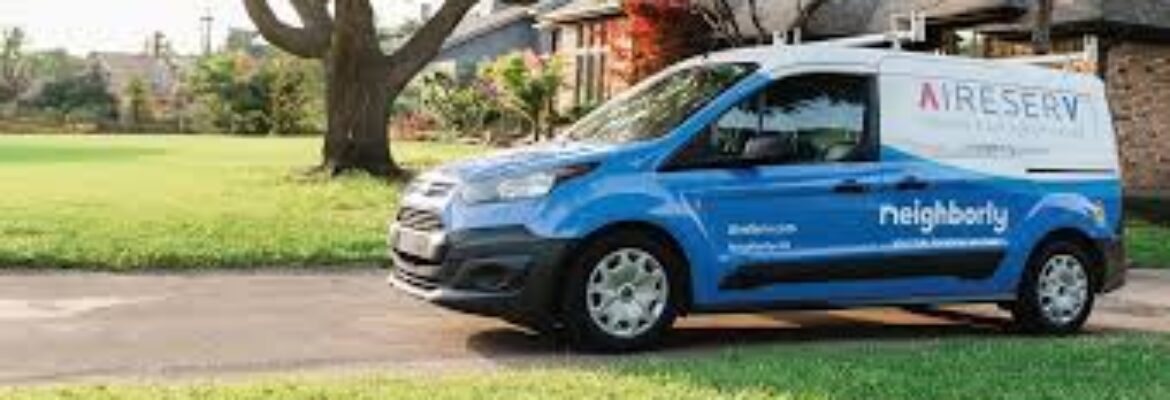 Aire Serv of Houston Midtown