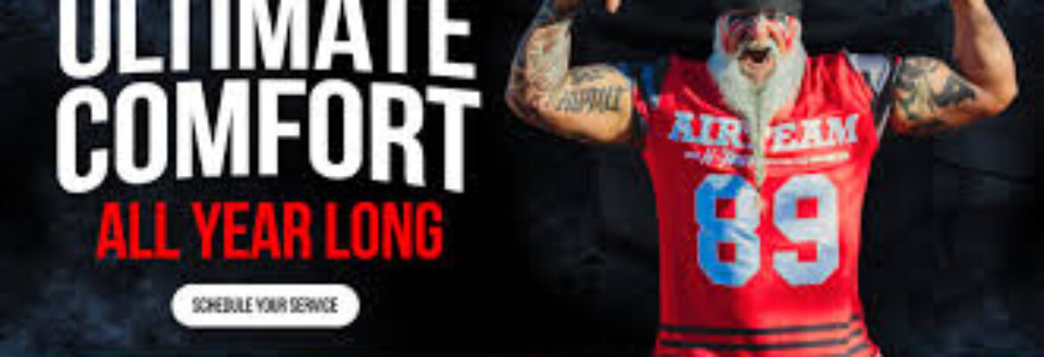 Airteam Heating & Cooling