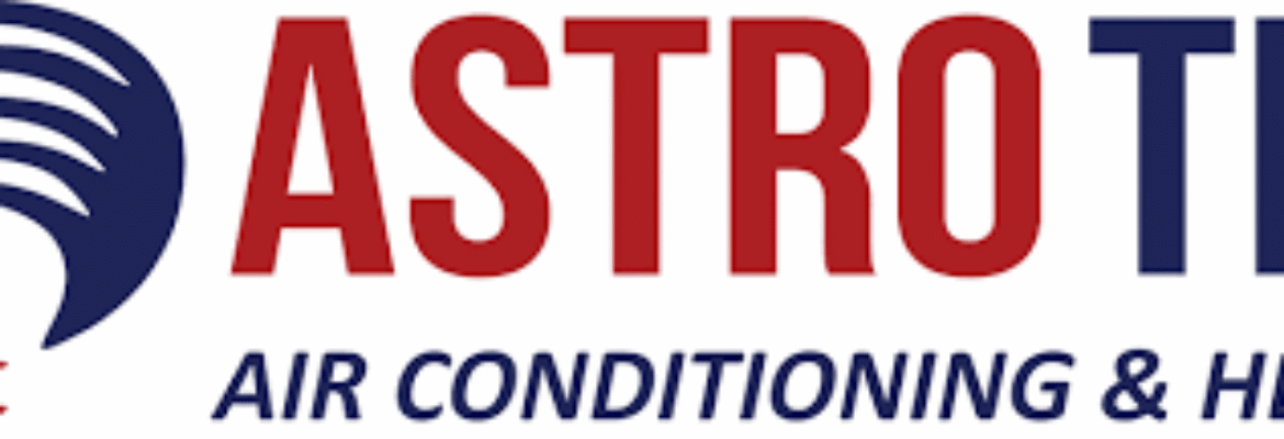 Astro-Tex Air Conditioning & Heating
