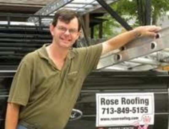 Rose Roofing