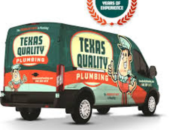 Texas Quality Plumbing