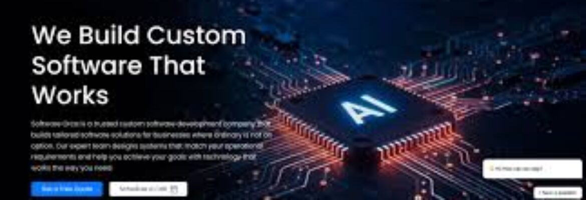 Orca App Development