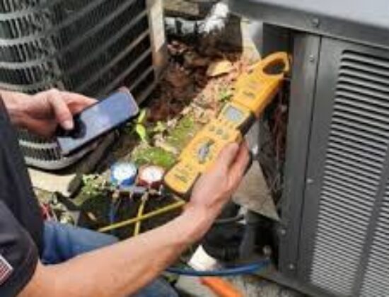 Texas Eagle AC & Heating