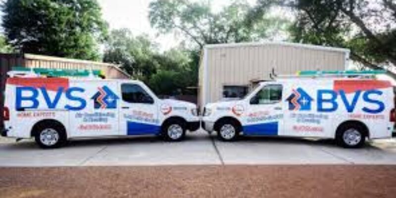 BVS Home Experts