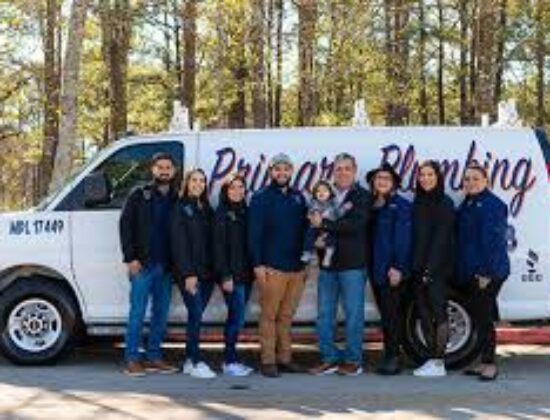 Primary Plumbing Services