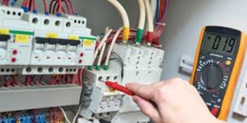 McBright Electric LLC