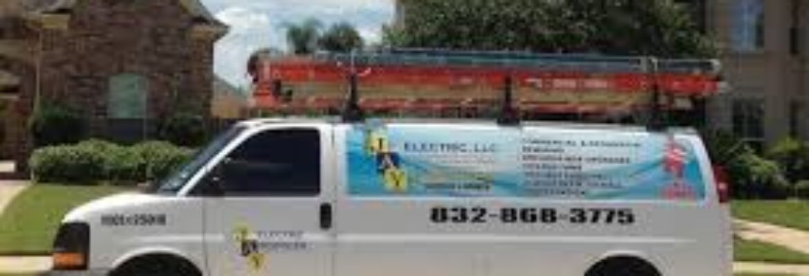 Jay Electric LLC