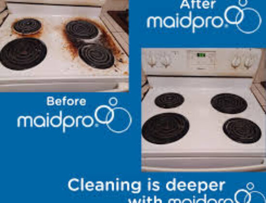 MaidPro North Houston