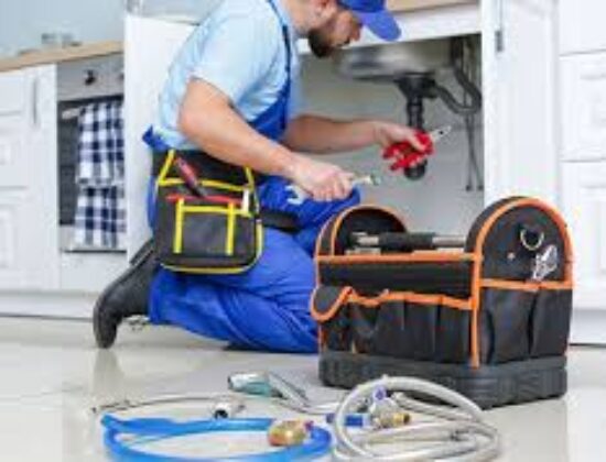 Primary Plumbing Services