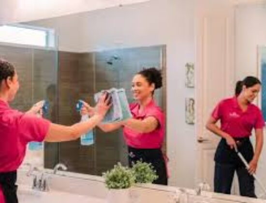 Molly Maid of NW Houston