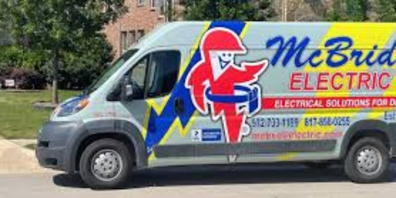 McBright Electric LLC