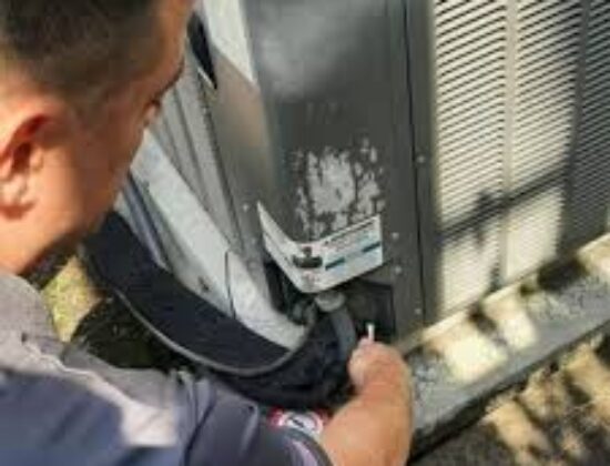 Texas Eagle AC & Heating