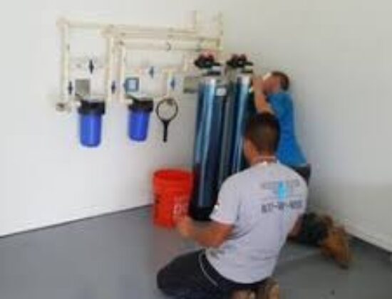 All in The Family Plumbing