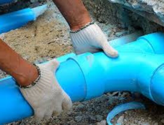 Primary Plumbing Services