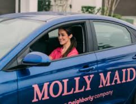 Molly Maid of NW Houston