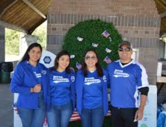 Detail Cleaning Services