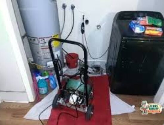 Texas Quality Plumbing