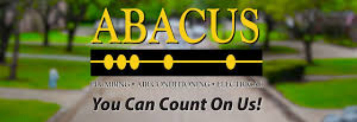 Abacus Plumbing & AC