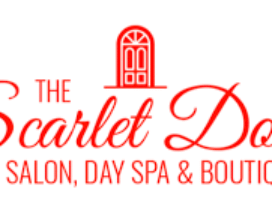 The Scarlet Door Salon, Day Spa & Boutique