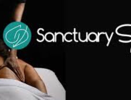 Sanctuary Spa