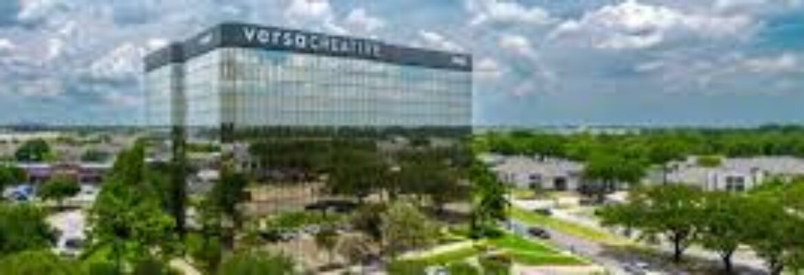 VersaCreative