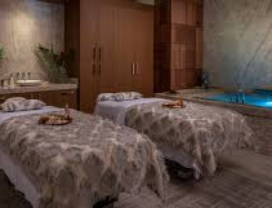 The Spa at The Post Oak Hotel