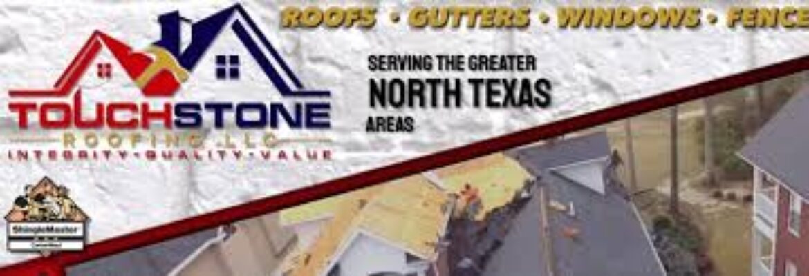 Touchstone Roofing LLC