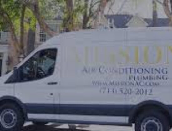 Mission Air Conditioning