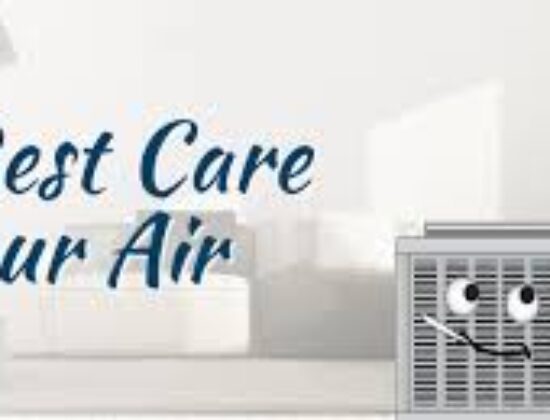 Cool Care Heating & Air Conditioning