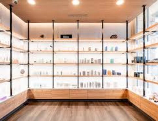 The Woodhouse Day Spa – Quarry Village