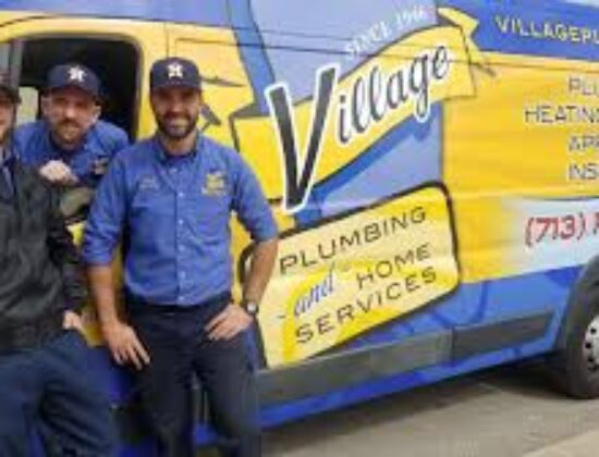 Village Plumbing & Air
