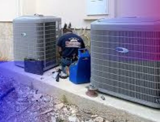 EZ Air Conditioning & Heating