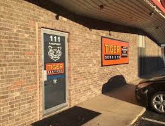 Tiger Services Air Conditioning & Heating