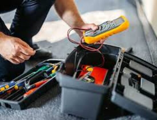 Right Pro Electrical Services