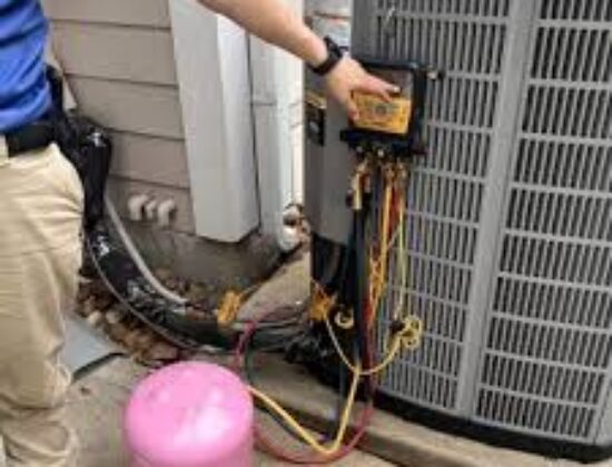 Village Plumbing & Air