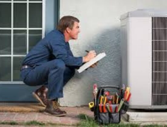 EZ Air Conditioning & Heating